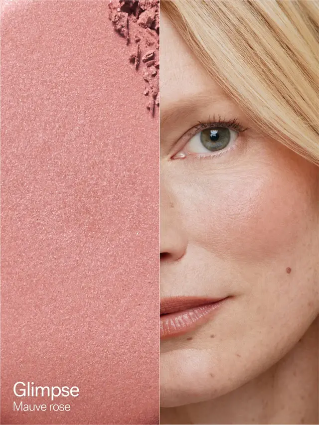 ILIA SOFT FOCUS BLURRING BLUSH GLIMPSE