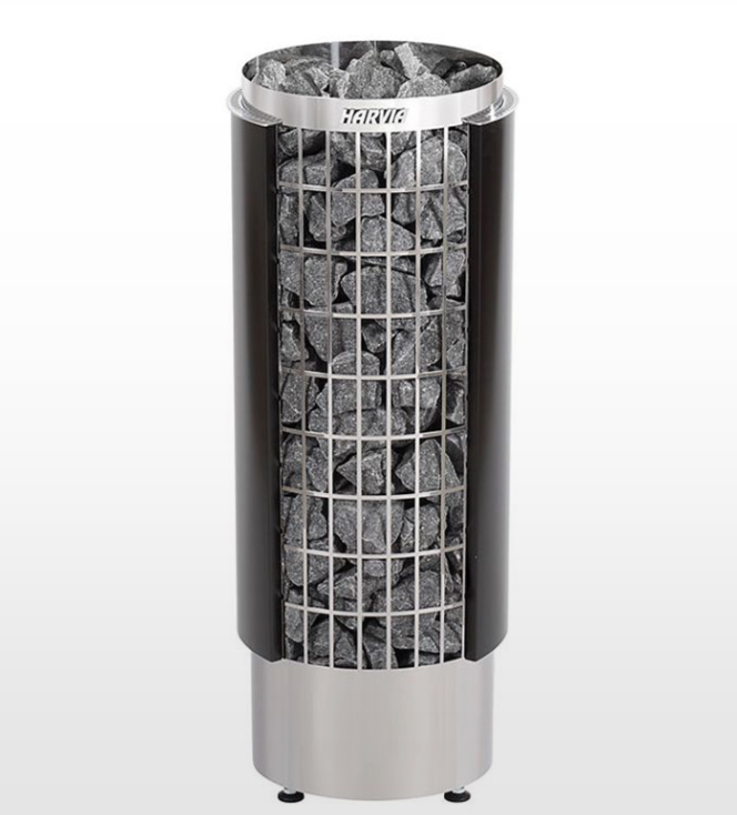 HARVIA Cilindro PC70H