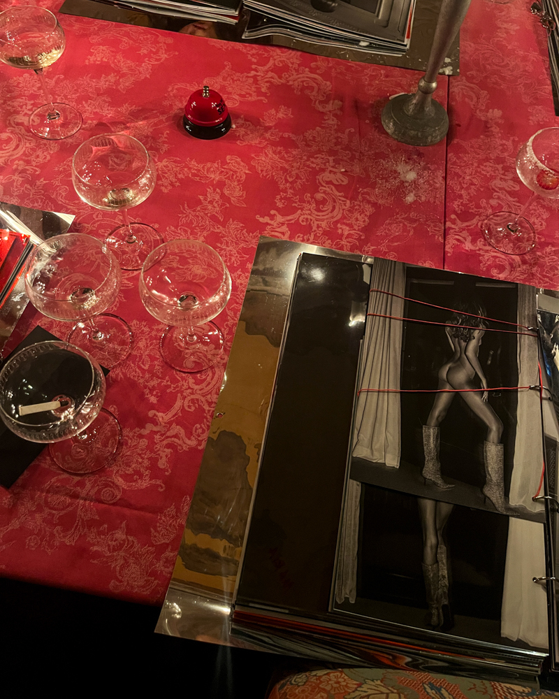 images through the eyes of our guests