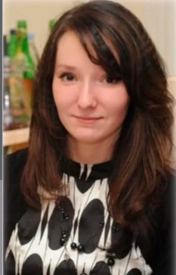Чичигина Дарья Николаевна