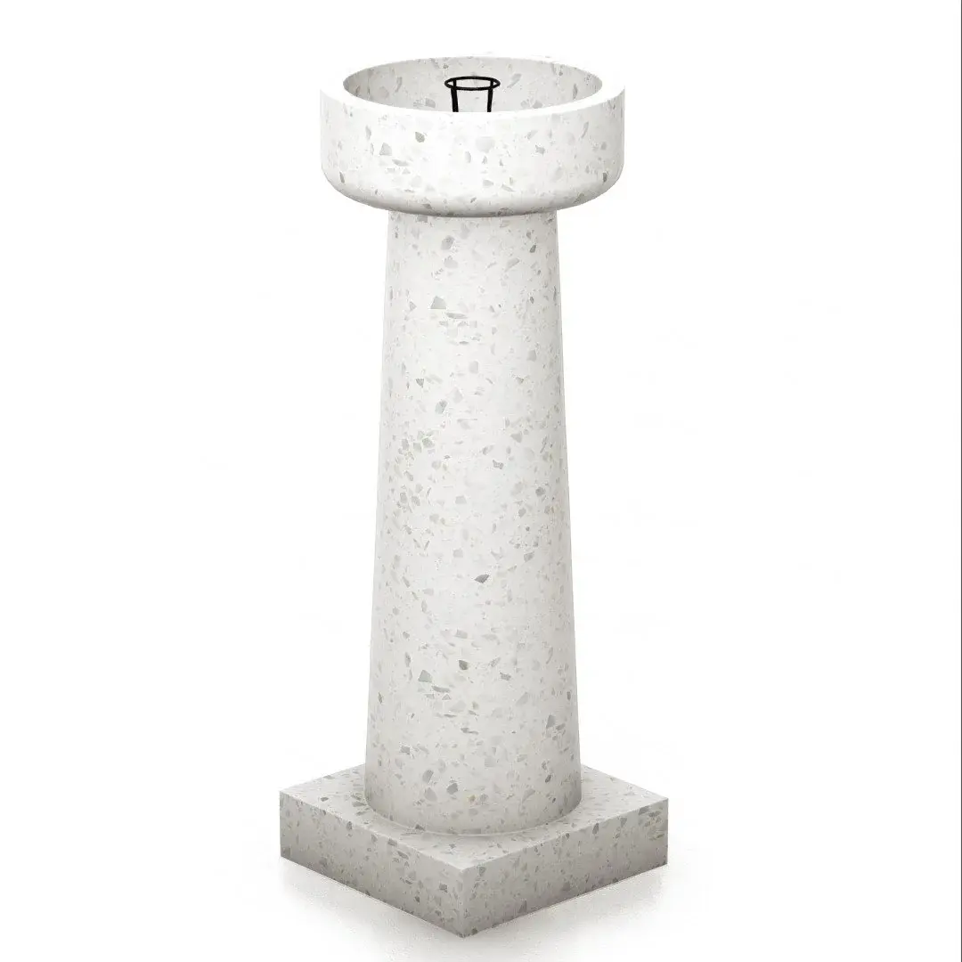 как современные фонтаны соответствуют санитарным требованиям