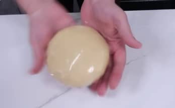 Приготовление пирога киш лорен: шаг 4