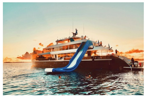 Дайвинг-сафари по архипелагу Палау с 16 по 28 февраля 2026