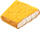филе минтая