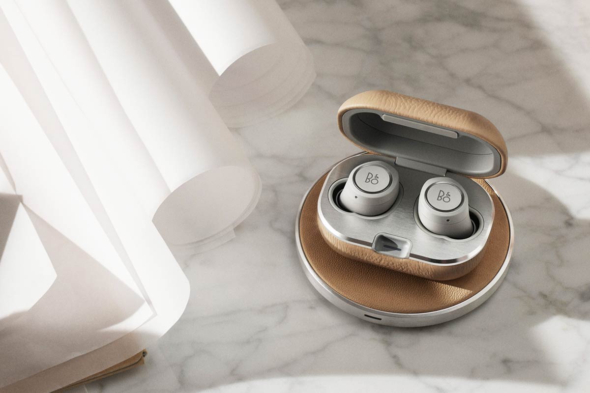 Bang &amp; Olufsen Beoplay E8 2.0