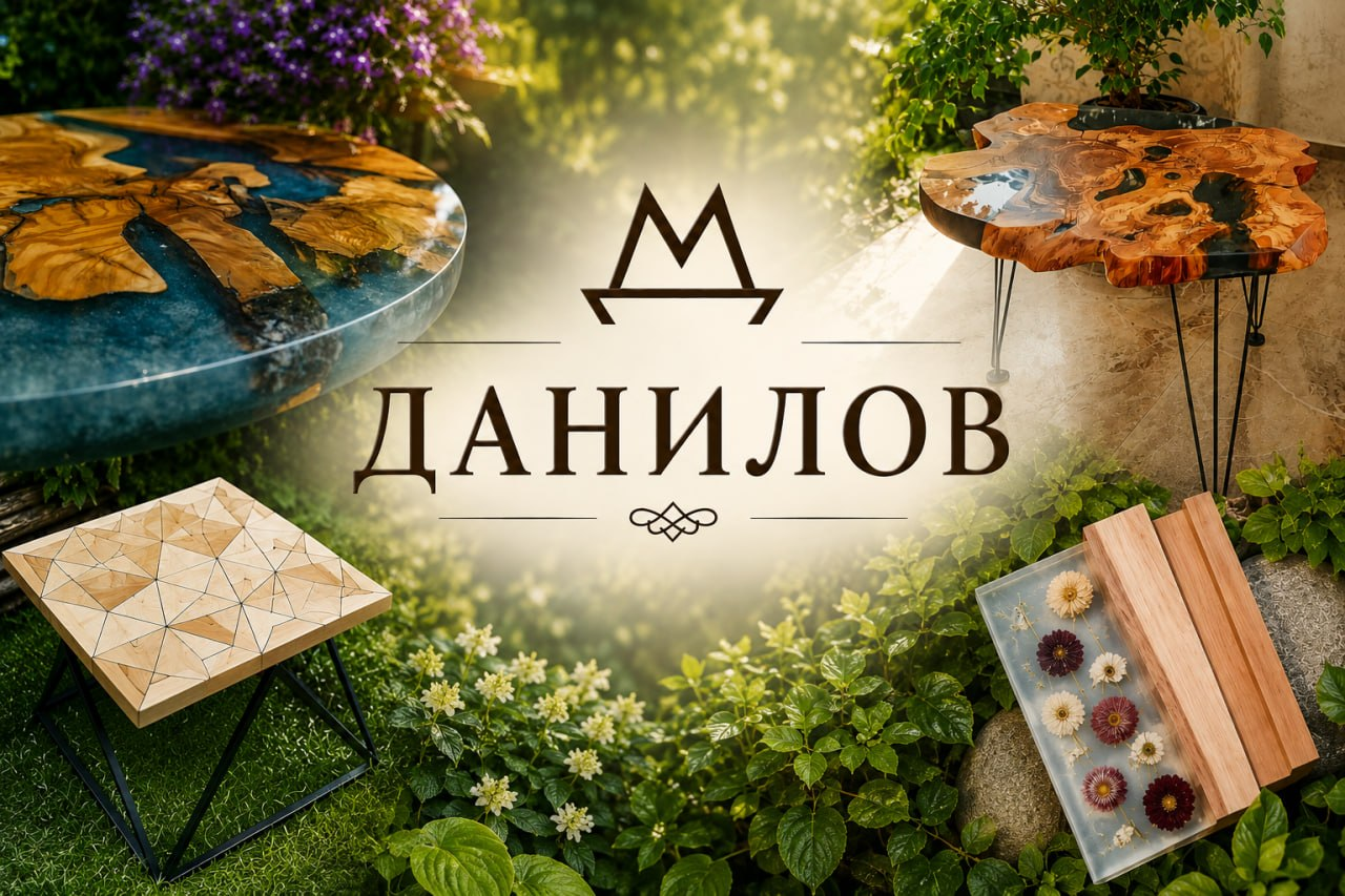 Danilov Wood Studio