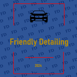 FRIENDLY DETAILING