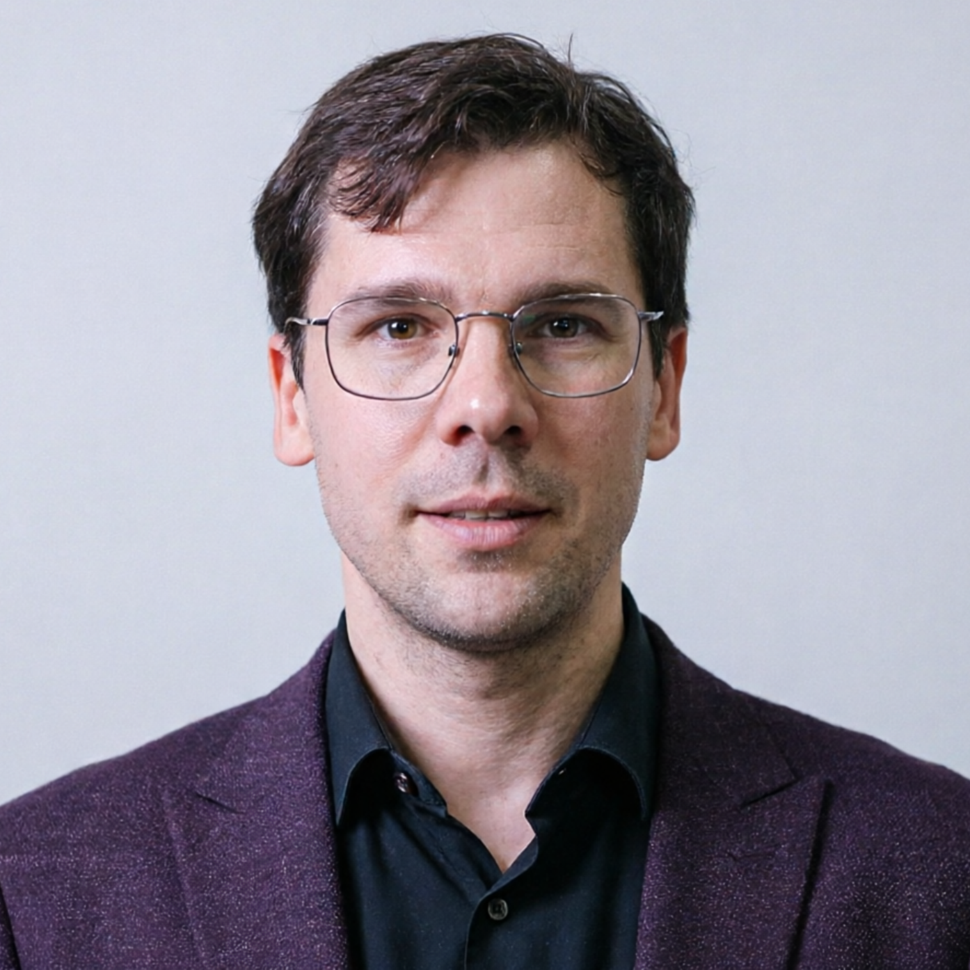 Чистяков Илья Вячеславович