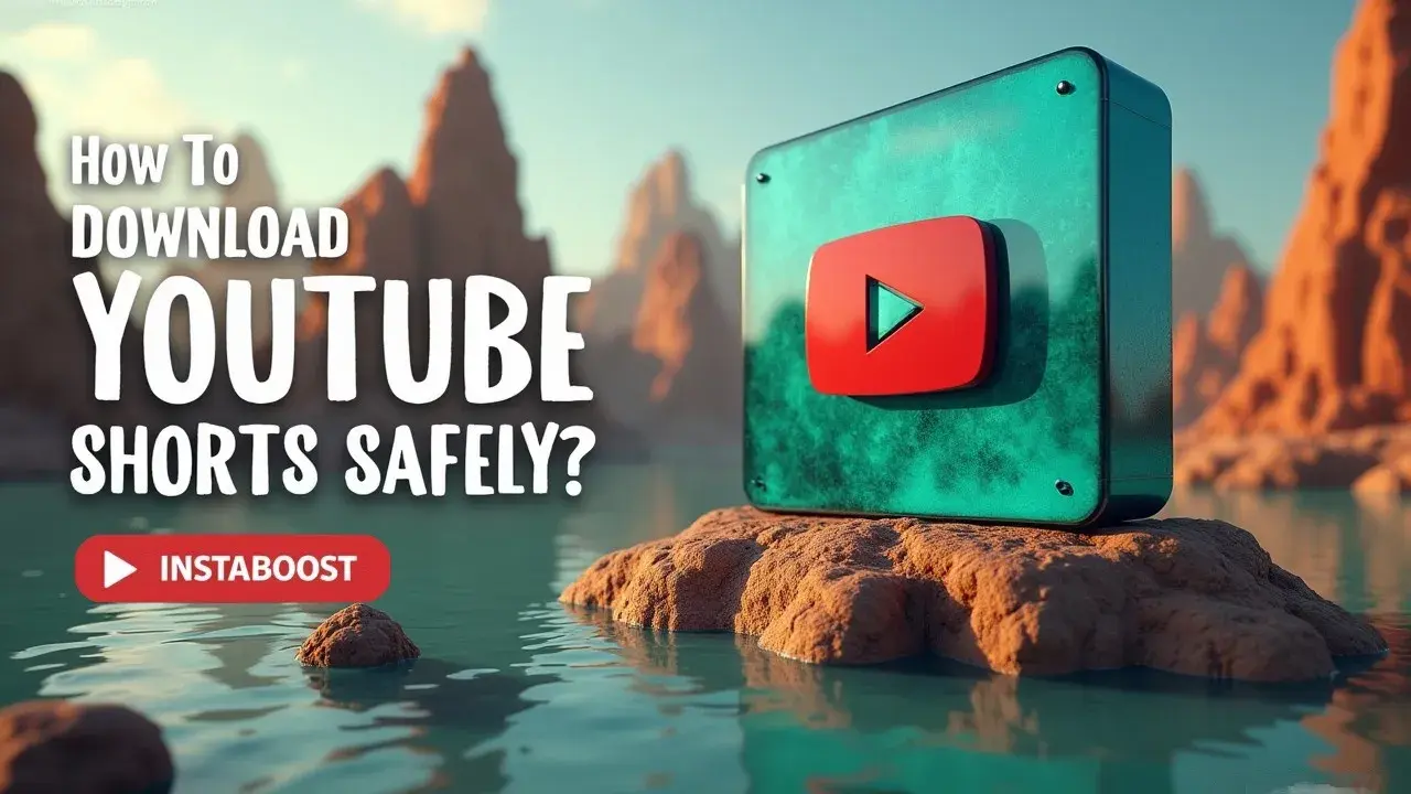 How To Download Youtube Shorts Safely?