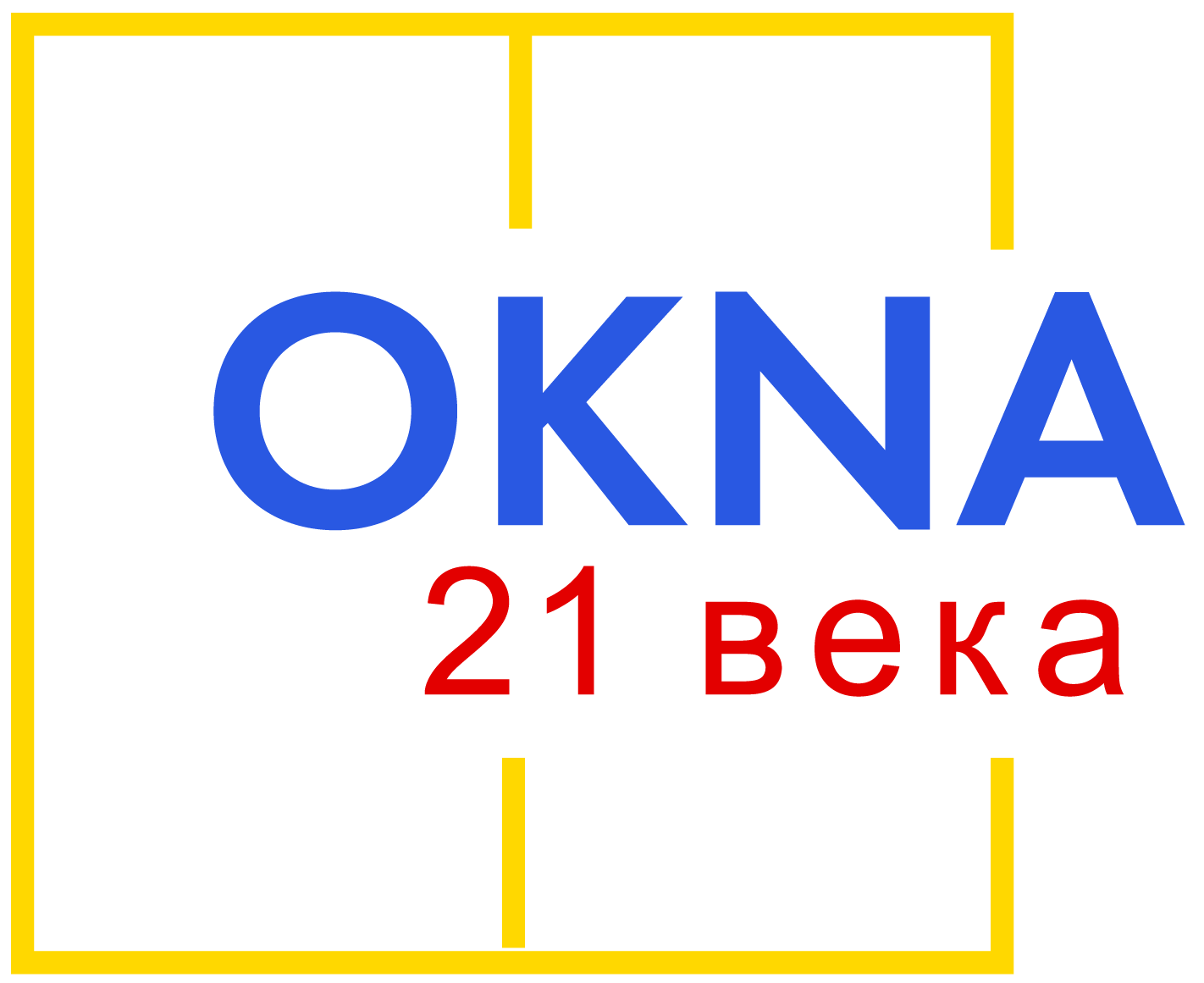 Окна xxi века