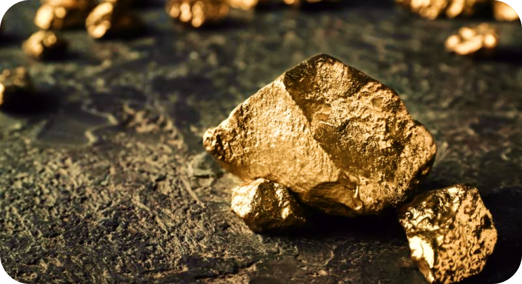 ИТ процессы в золотодобывающей компании