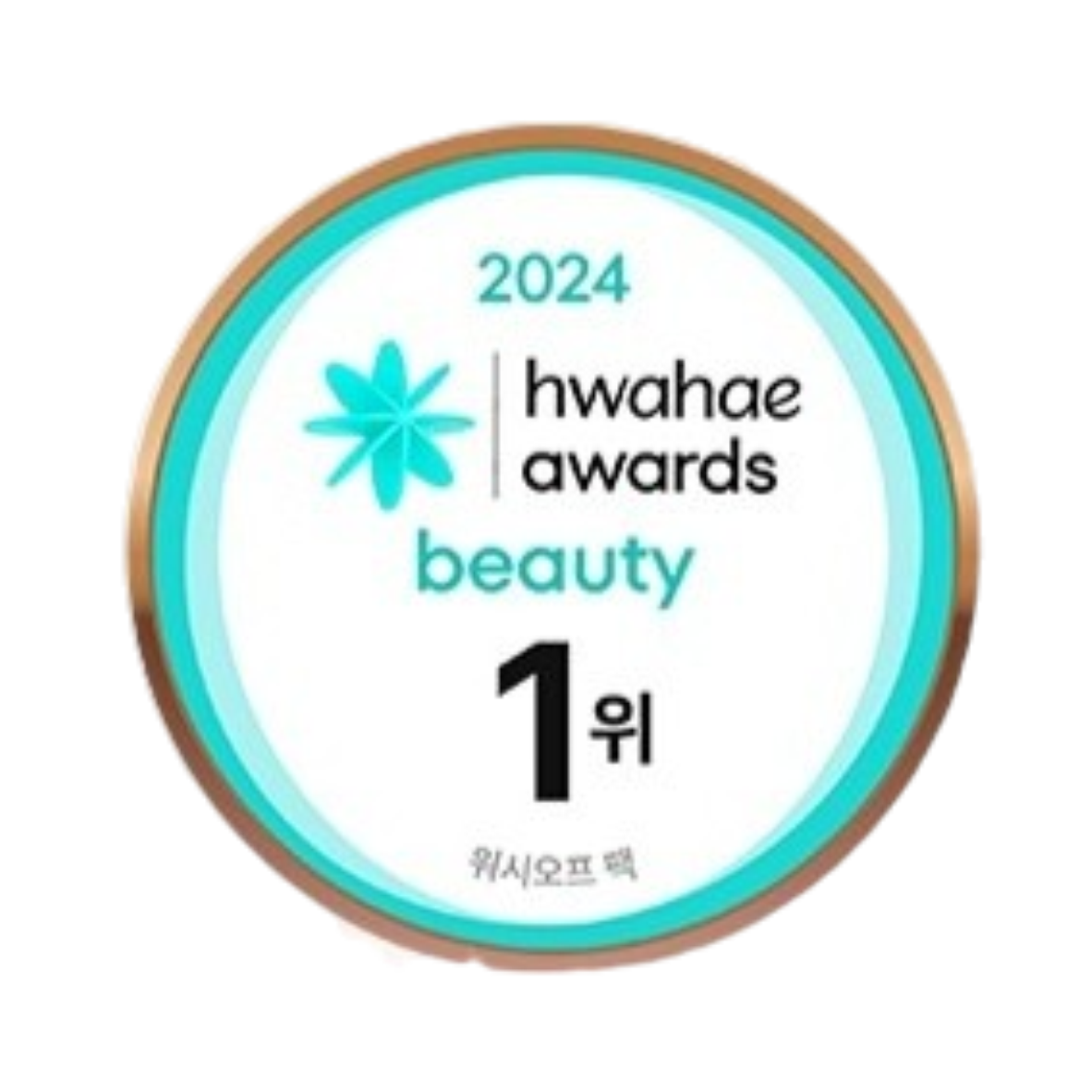 Award 5