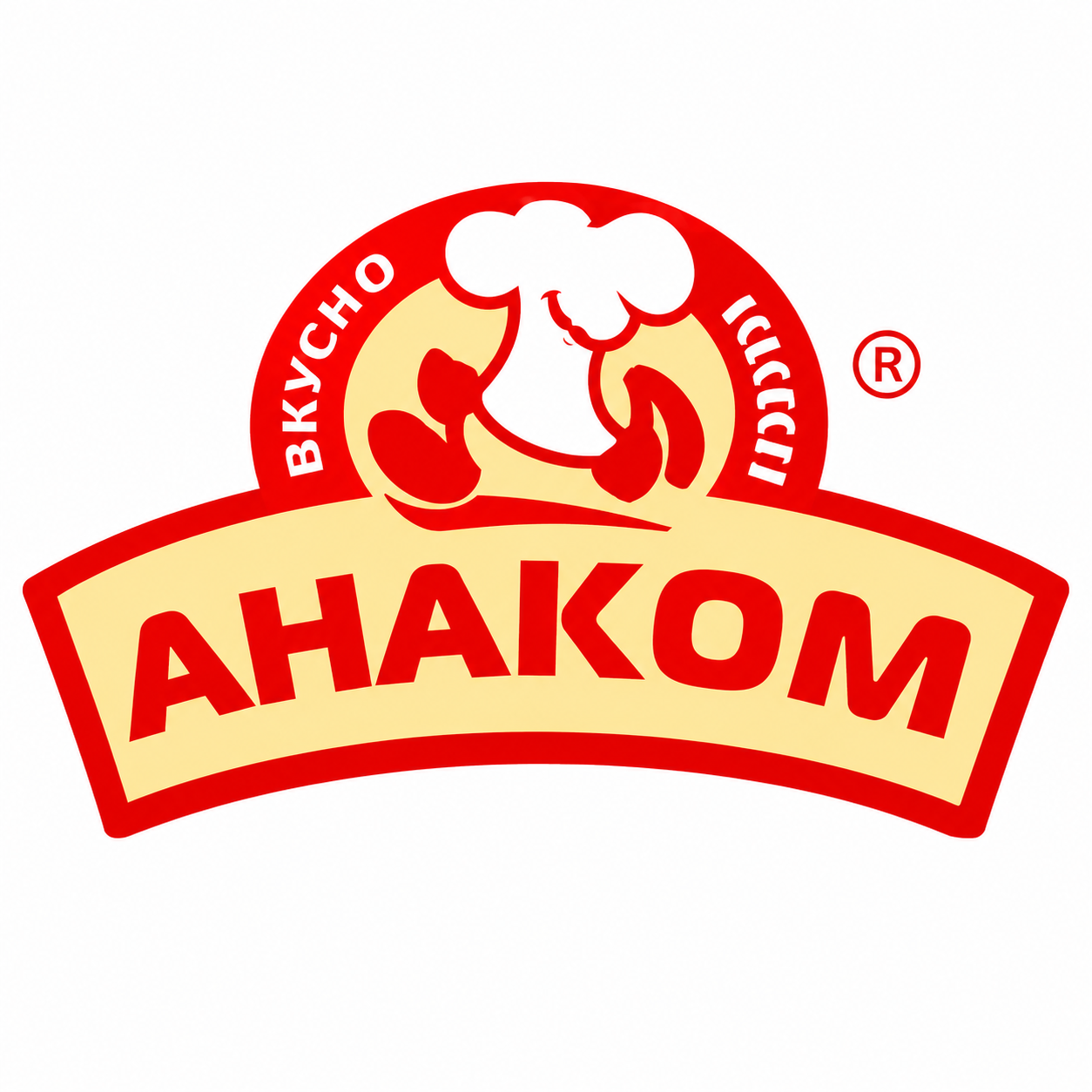 Анаком
