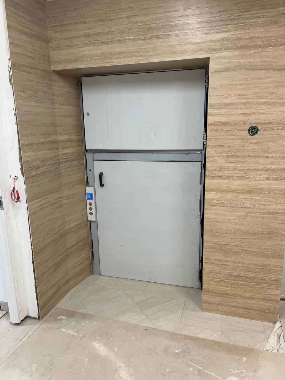 Коттеджный посёлок «Горки-2»