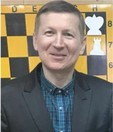 Штейников Сергей Юрьевич