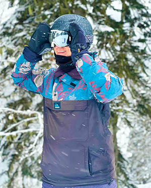 инструктор на Роза Хутор 2025