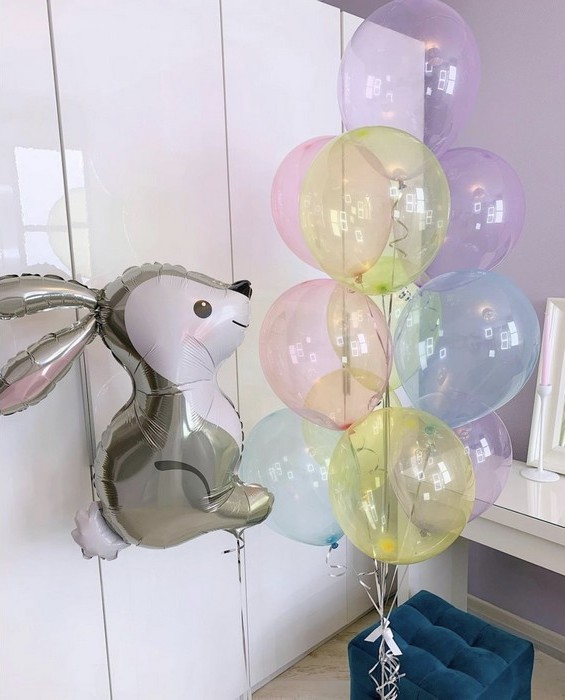 Хрустальное чудо