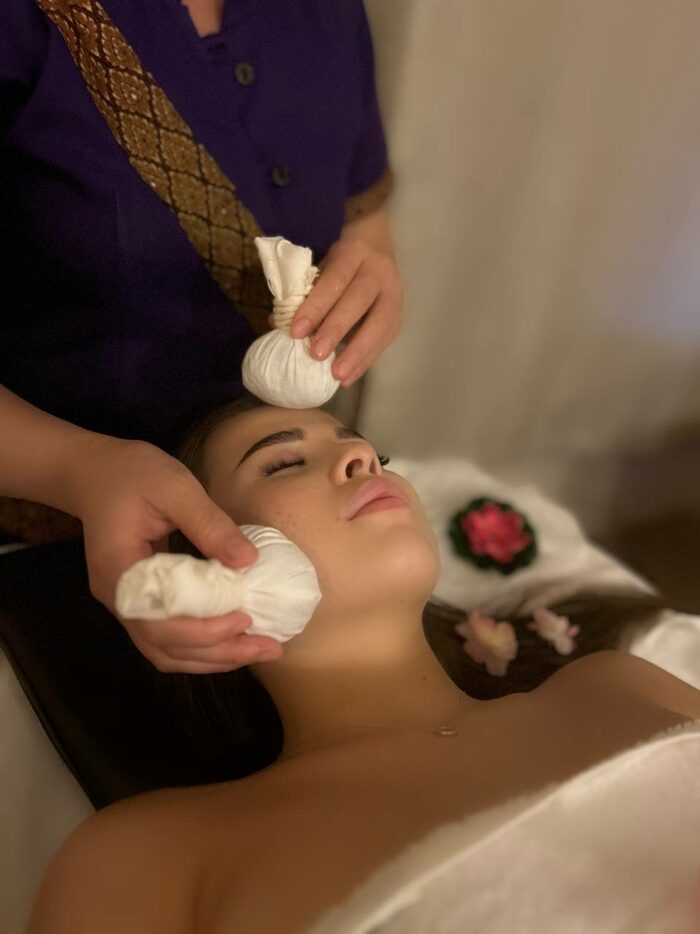 Тайский чехов. Спа в Чехове. Chehov Thai Spa.