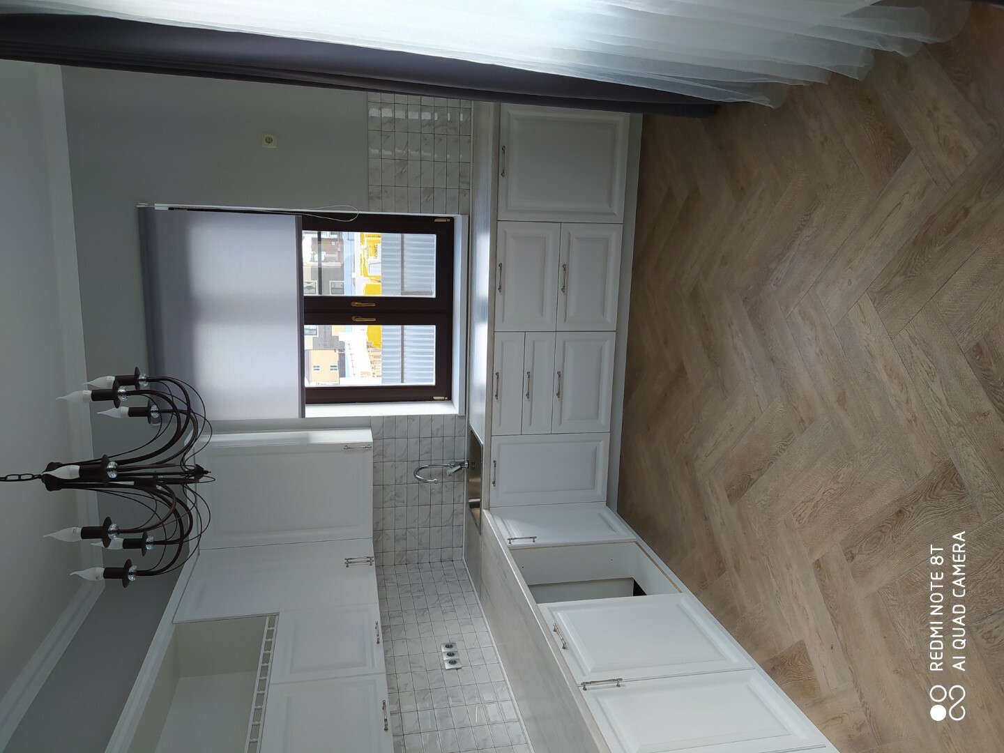 мебель под заказ Донецк ДНР кухня№16