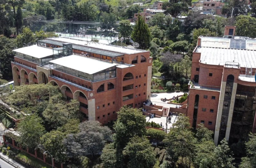 Universidad Manuela Beltrán