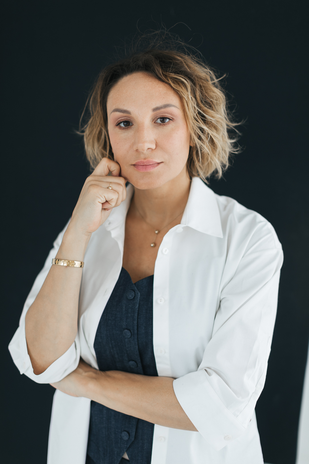 Bondar Olesia ThetaHealing Practicioner