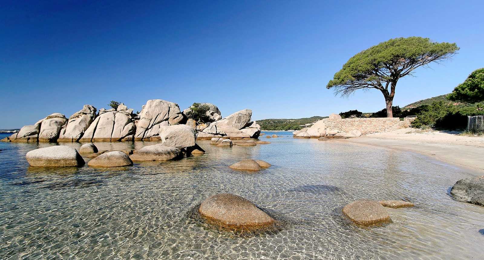 Excursion Around Porto Vecchio Corsica Paradisu