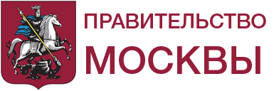 Рамка правительство москвы
