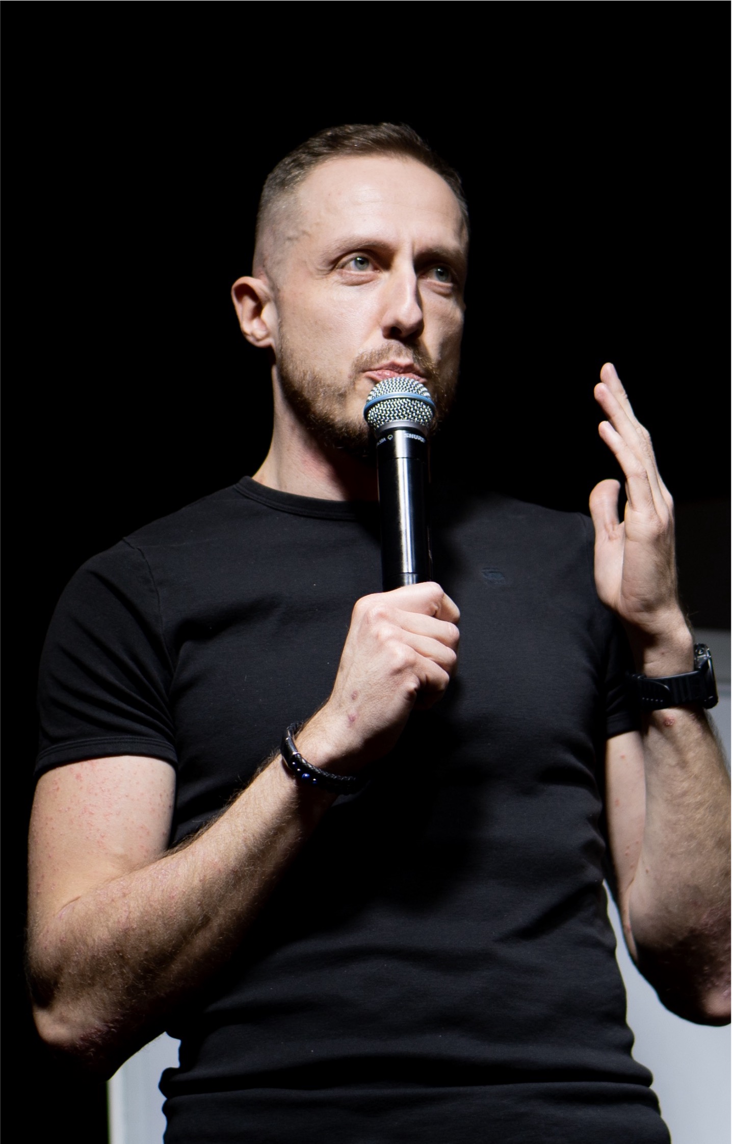 Дмитрий Лобанов