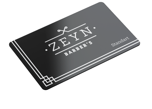 Купить подарочный сертификат мужчине или парню на праздник, день рождения, 23 февраля в лучший барбершоп в санкт-петербурге