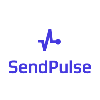 Sendpulse логотип