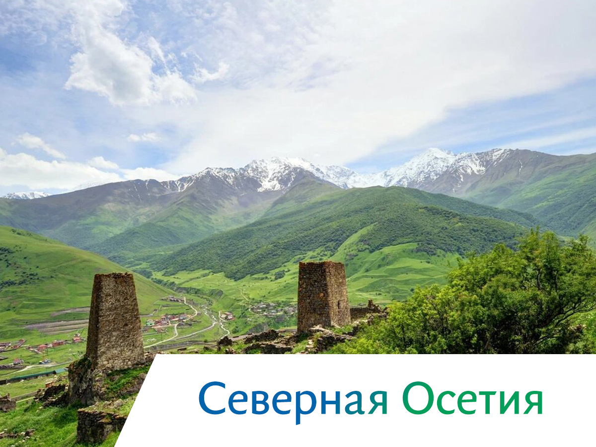 глэмпинг в карелии