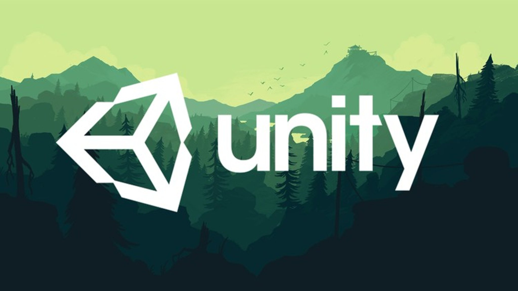 Unity learning. Unity. Unity игровой движок. Логотип Юнити. Фото Unity.