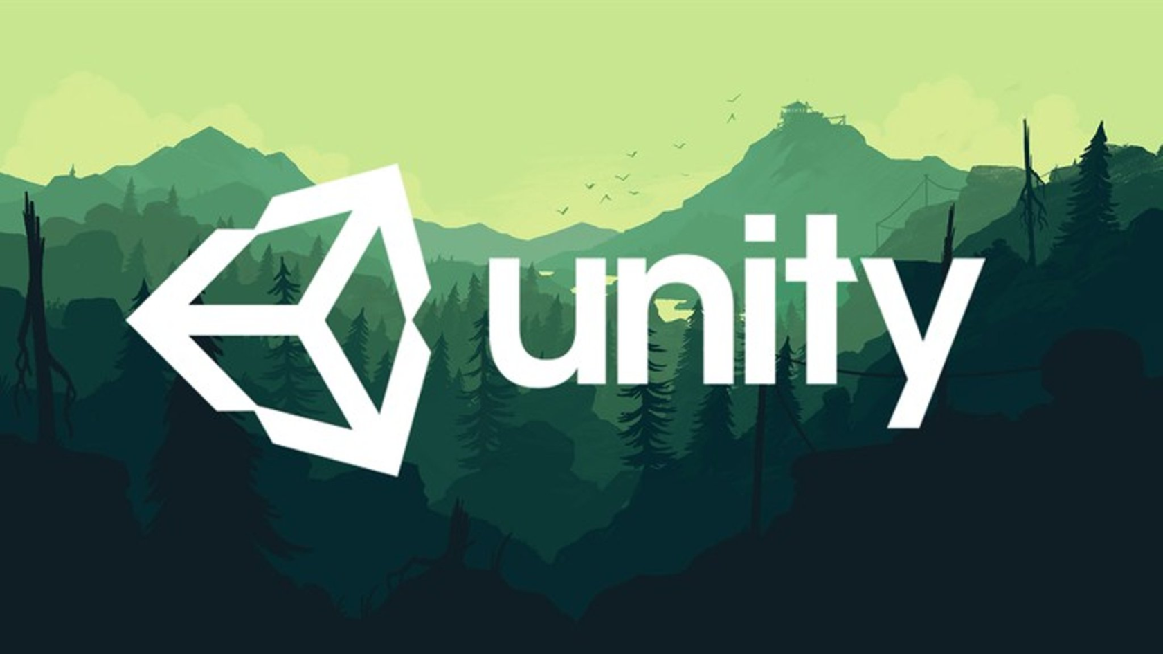 Включи unity. Unity. Unity игровой движок. Логотип Юнити. Фото Unity.