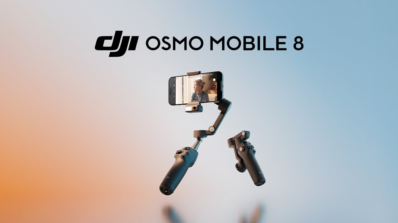 Новинки DJI 2026, изображение №4