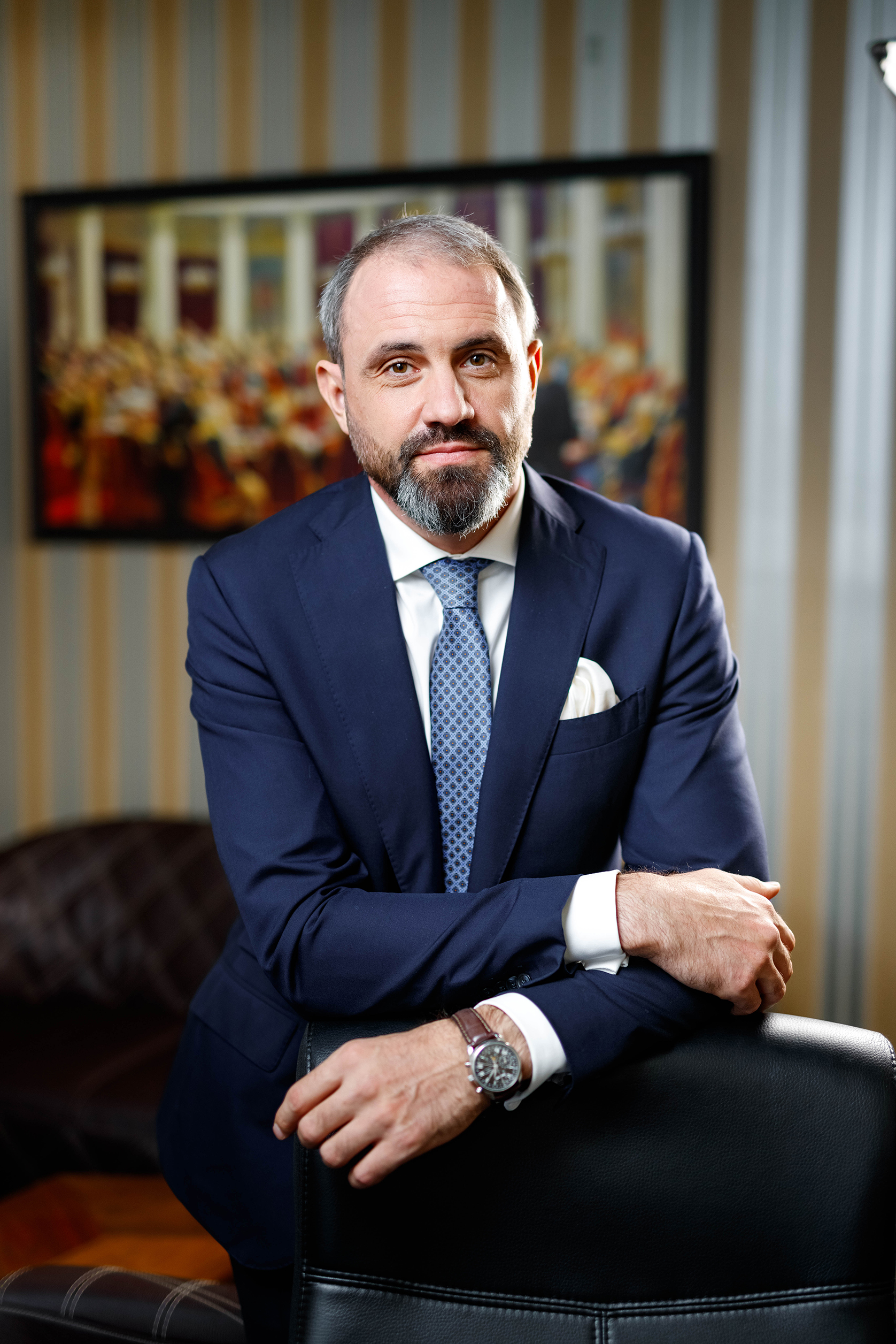 Григорий Яблонский