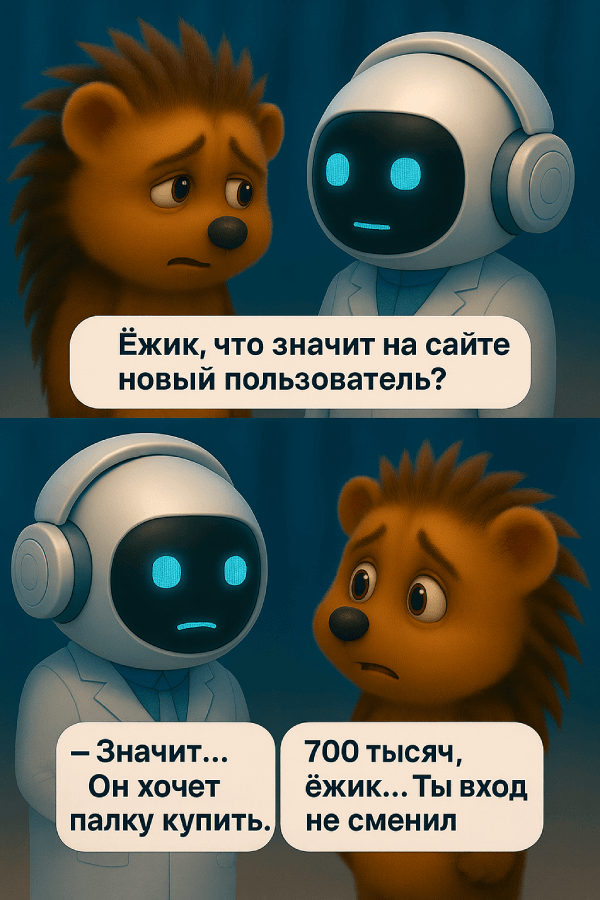 Сайты могут начать штрафовать за авторизацию через зарубежные сервисы