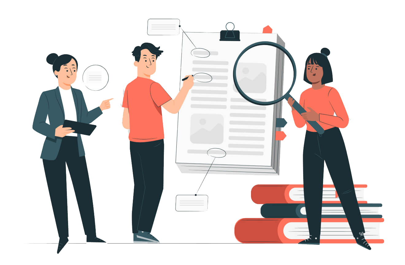 Издательские услуги для авторов сервиса Литрес Самиздат