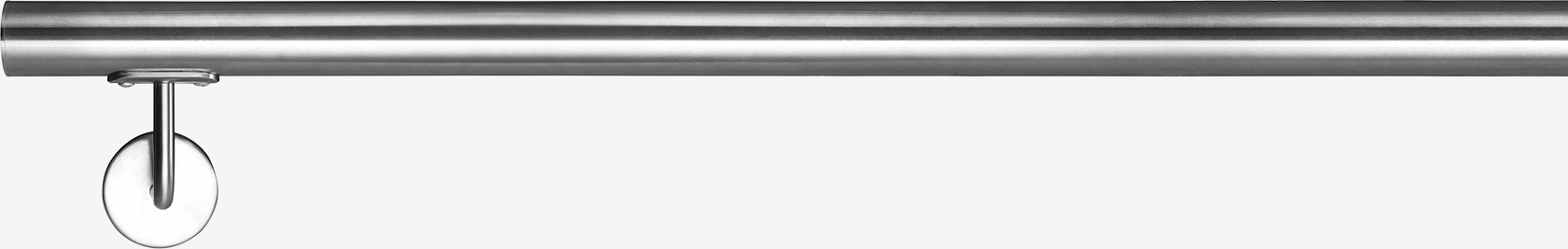 Поручни из нержавеющей стали