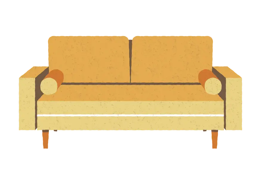 sofa