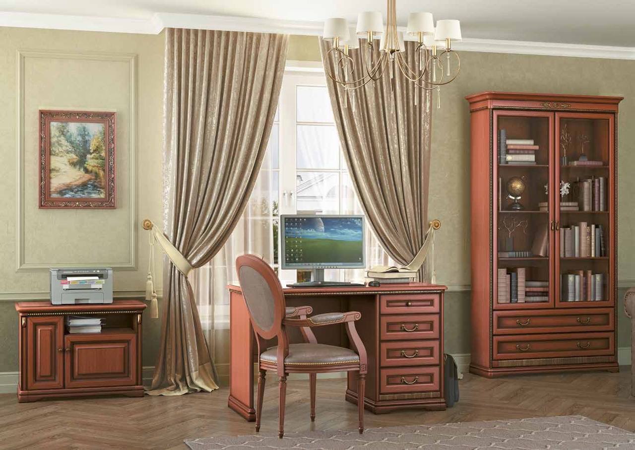 белорусская мебель для кабинета в дом