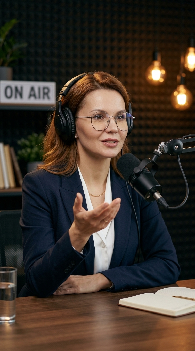 Мария Земцова, коуч-психолог, управляющий директор ЛАБВойс
