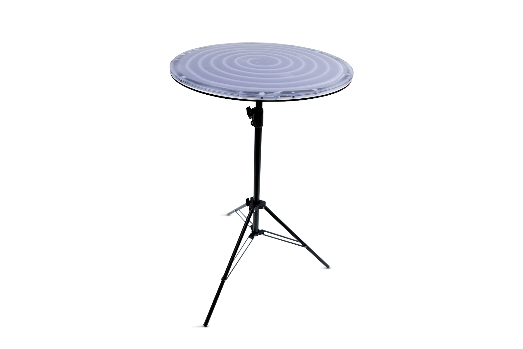 To buy a light table of a new sample for soap bubbles at a low price