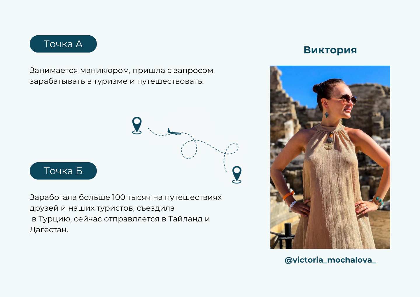 Кейс ученика