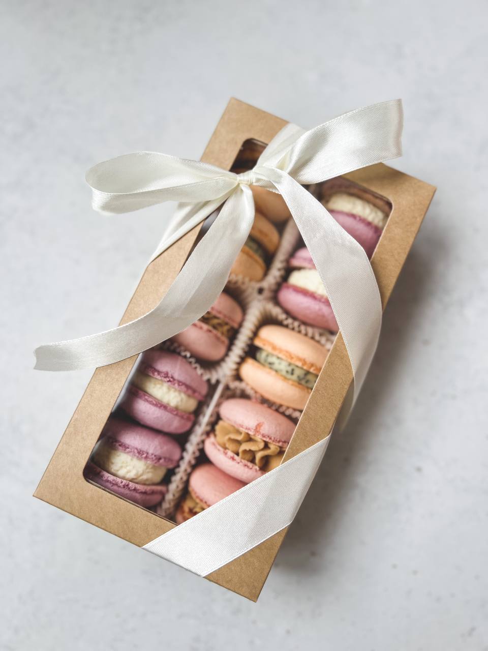 макарон на заказ тверь