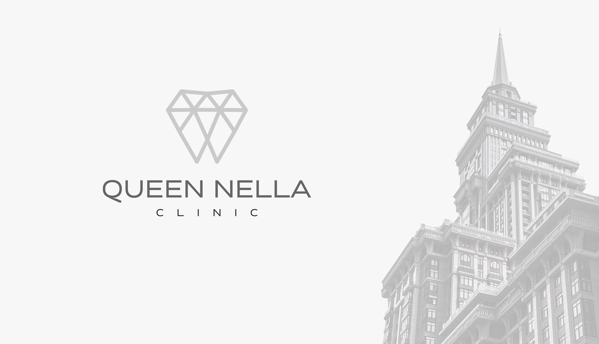 Queen Nella Clinic — специализированная стоматологическая клиника доктора  Бернацкого в Москве