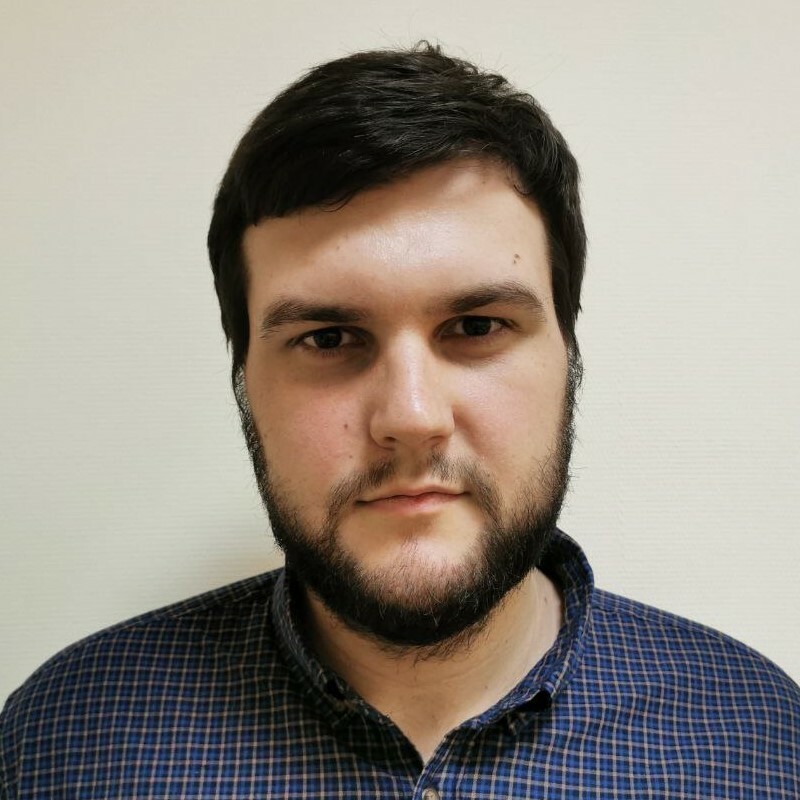 Бондаренко Константин Николаевич фото