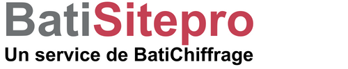 BatiSitepro, un service de BatiChiffrage