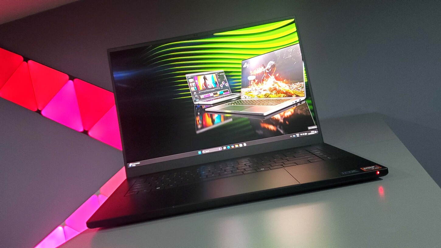 Огляд ключових трендів ноутбуків у 2025: AI-процесори, OLED, автономність, легкі геймерські моделі. Поради від техно рум. ноутбуки 2025, тренди ноутбуків, нові технології ноутбуків 2025, OLED ноутбук, AI ноутбук, техно рум