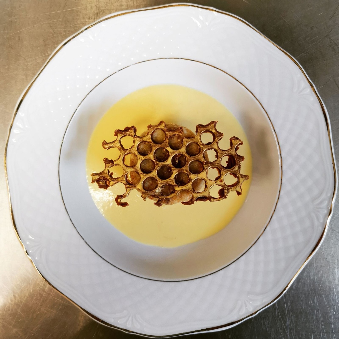 Ресторан «Фаворит»