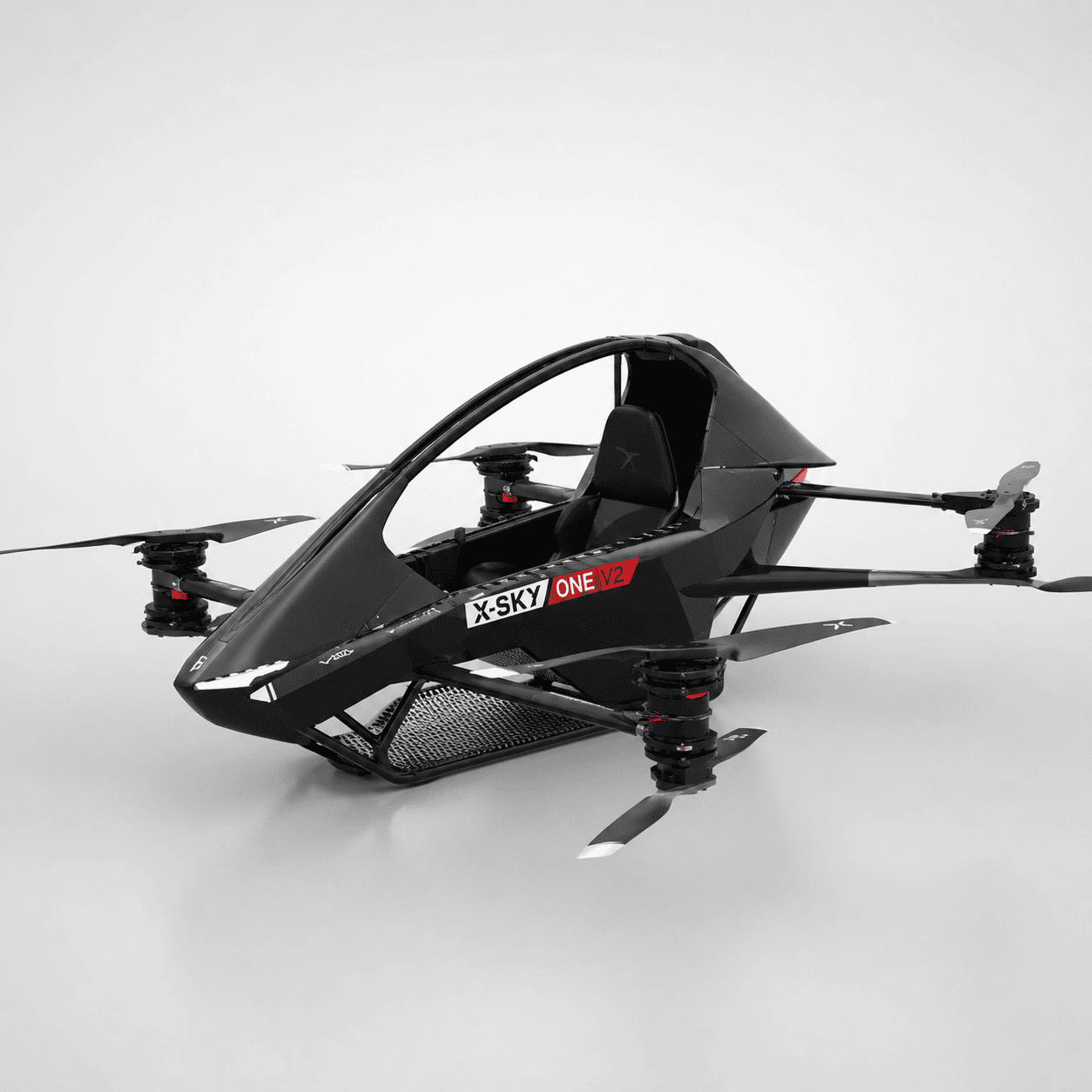X-Sky ONE
